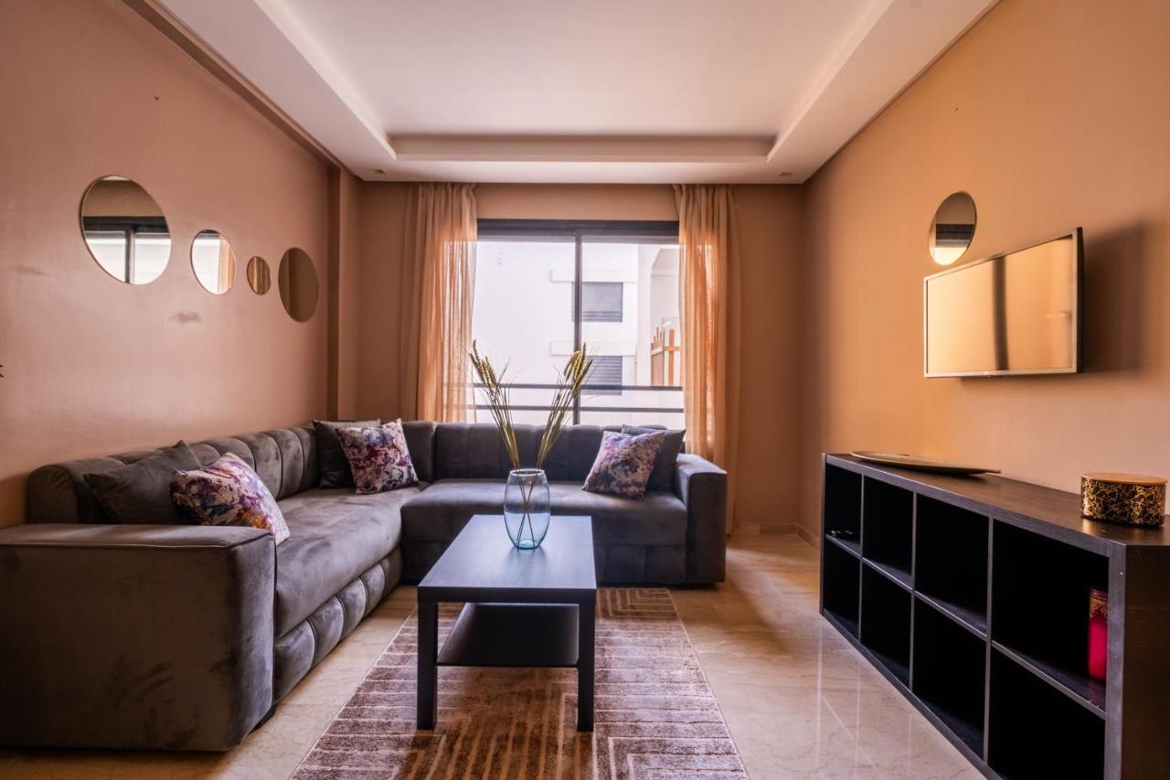 Apartamento Apt Bourgogne N°2, 2 P