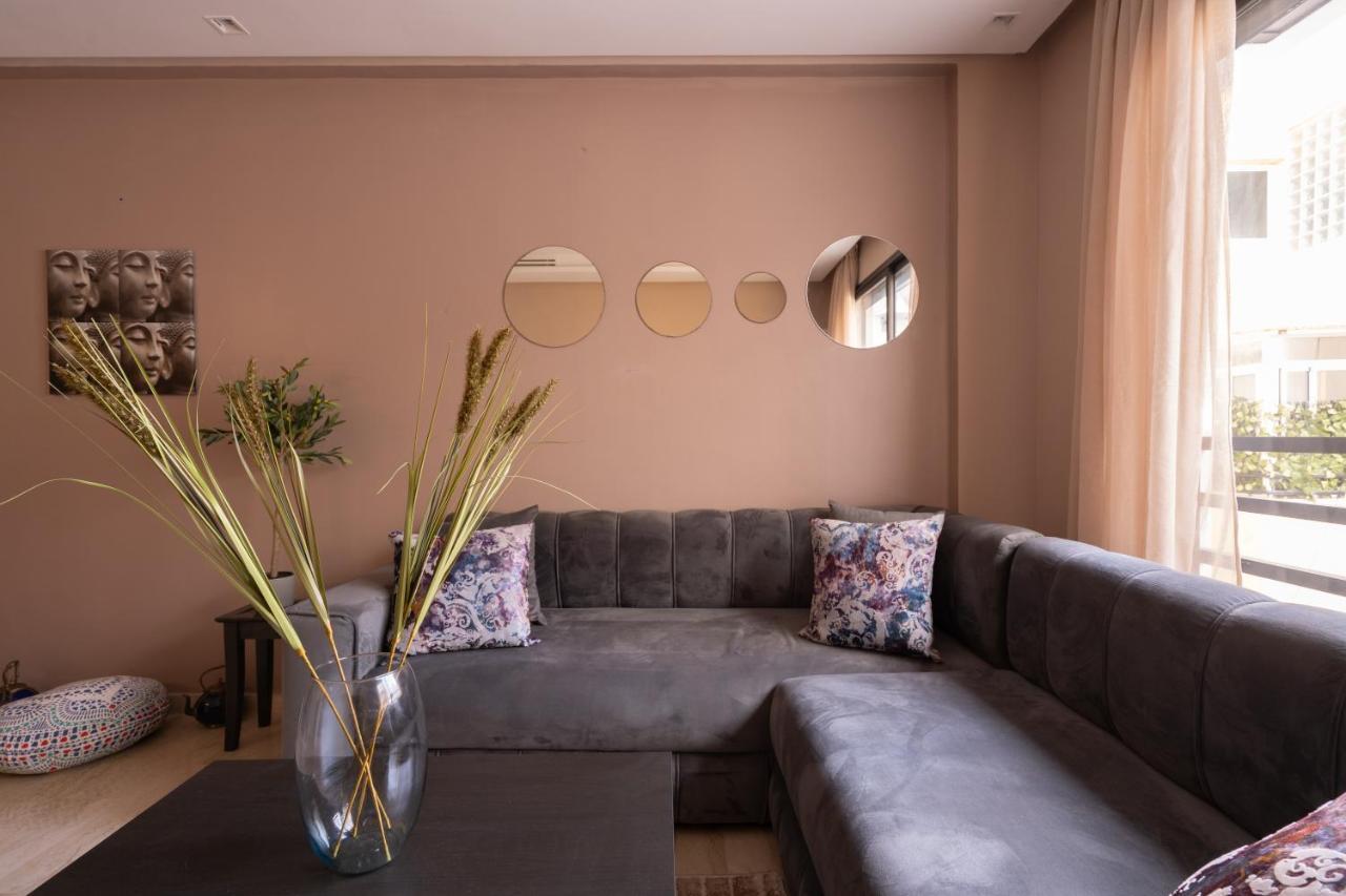 Apt Bourgogne N°2, 2 P Apartamento Casablanca