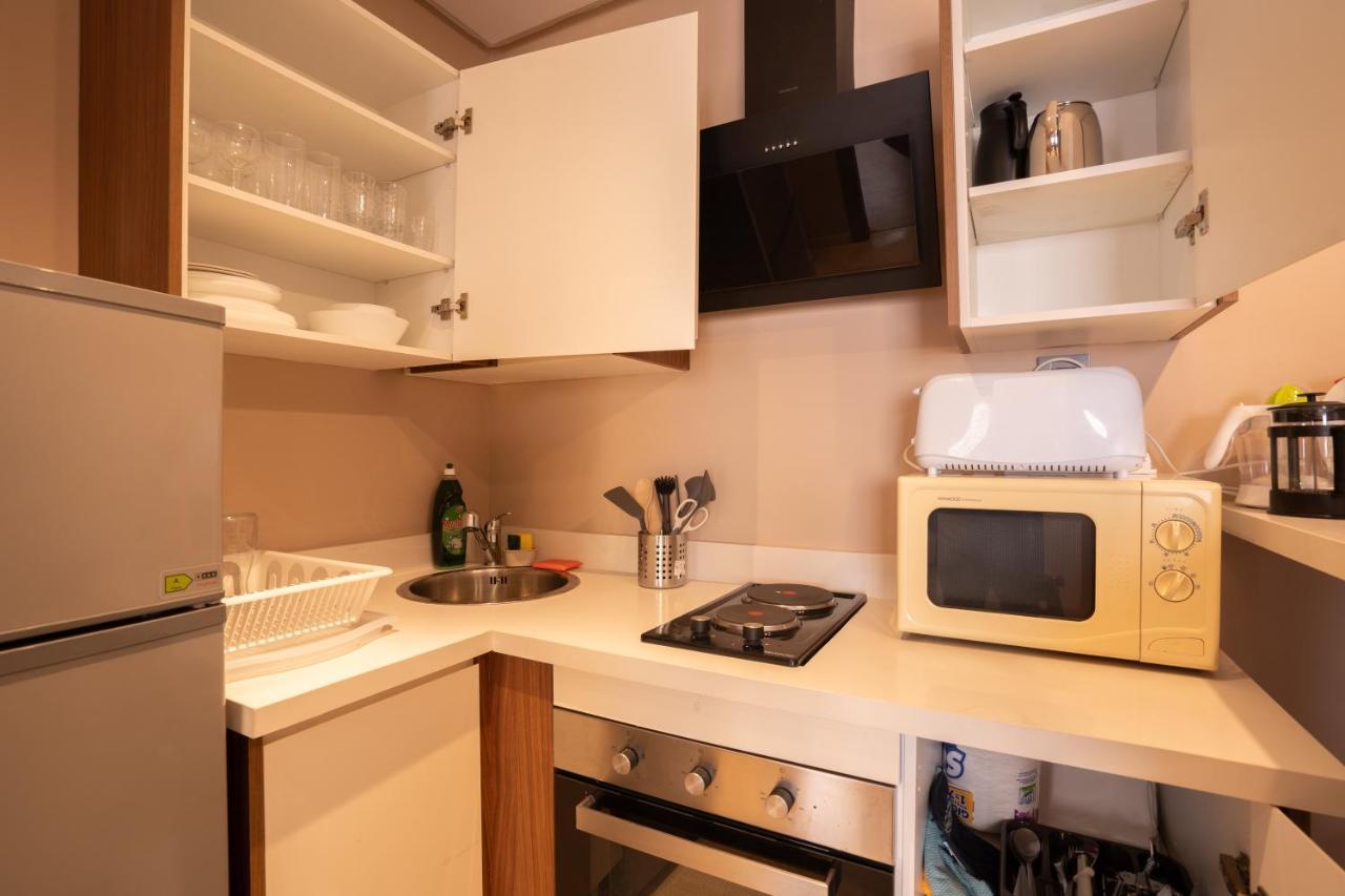 Apt Bourgogne N°2, 2 P Apartamento Casablanca