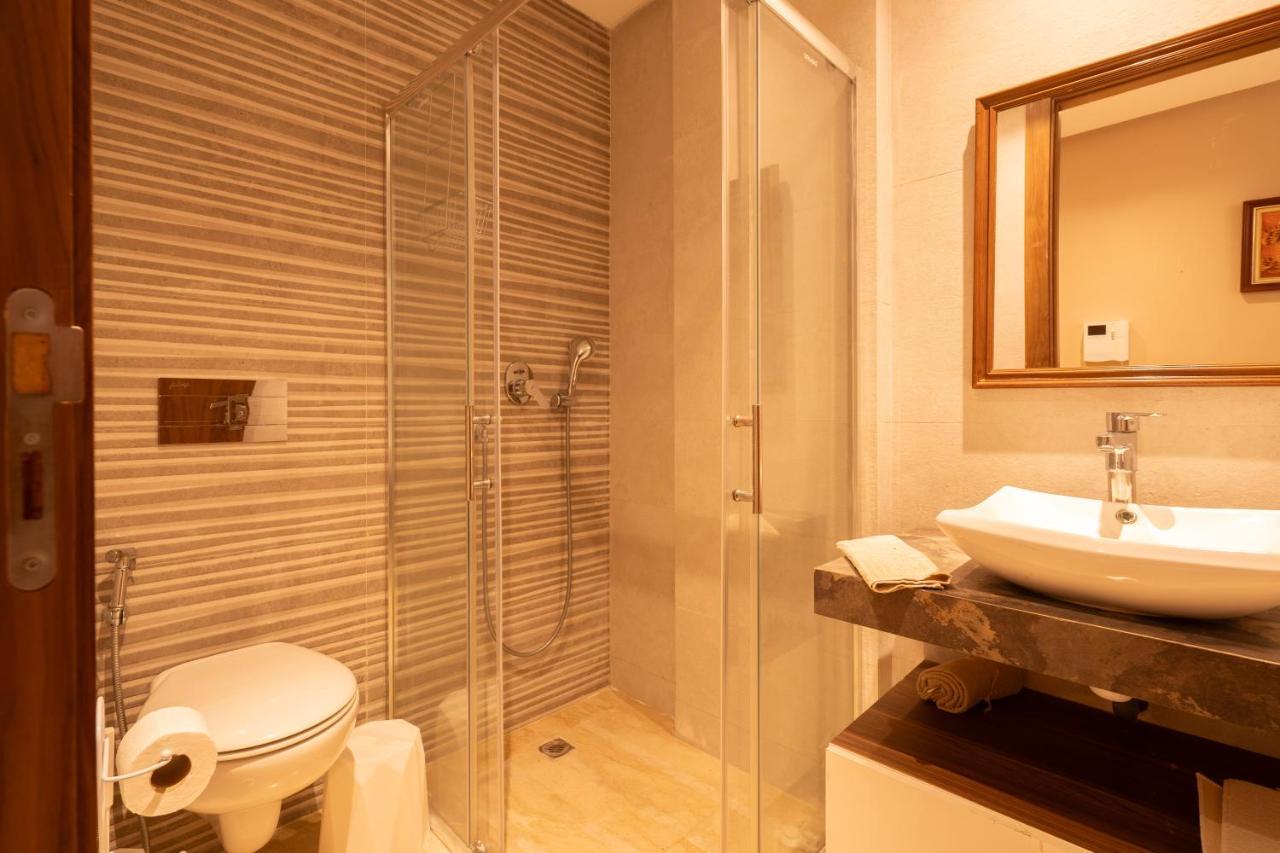Apt Bourgogne N°2, 2 P Apartamento *