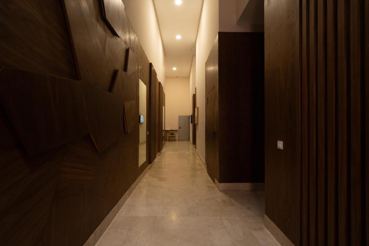Apt Bourgogne N°2, 2 P Apartamento